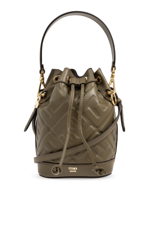 Fendi 'Mon Tresor Mini' bucket shoulder bag | Women's Bags